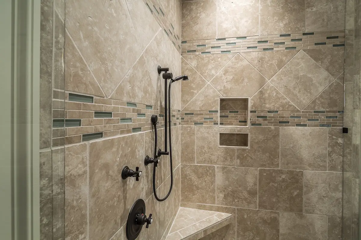 Changer douche salle de bain Grenoble