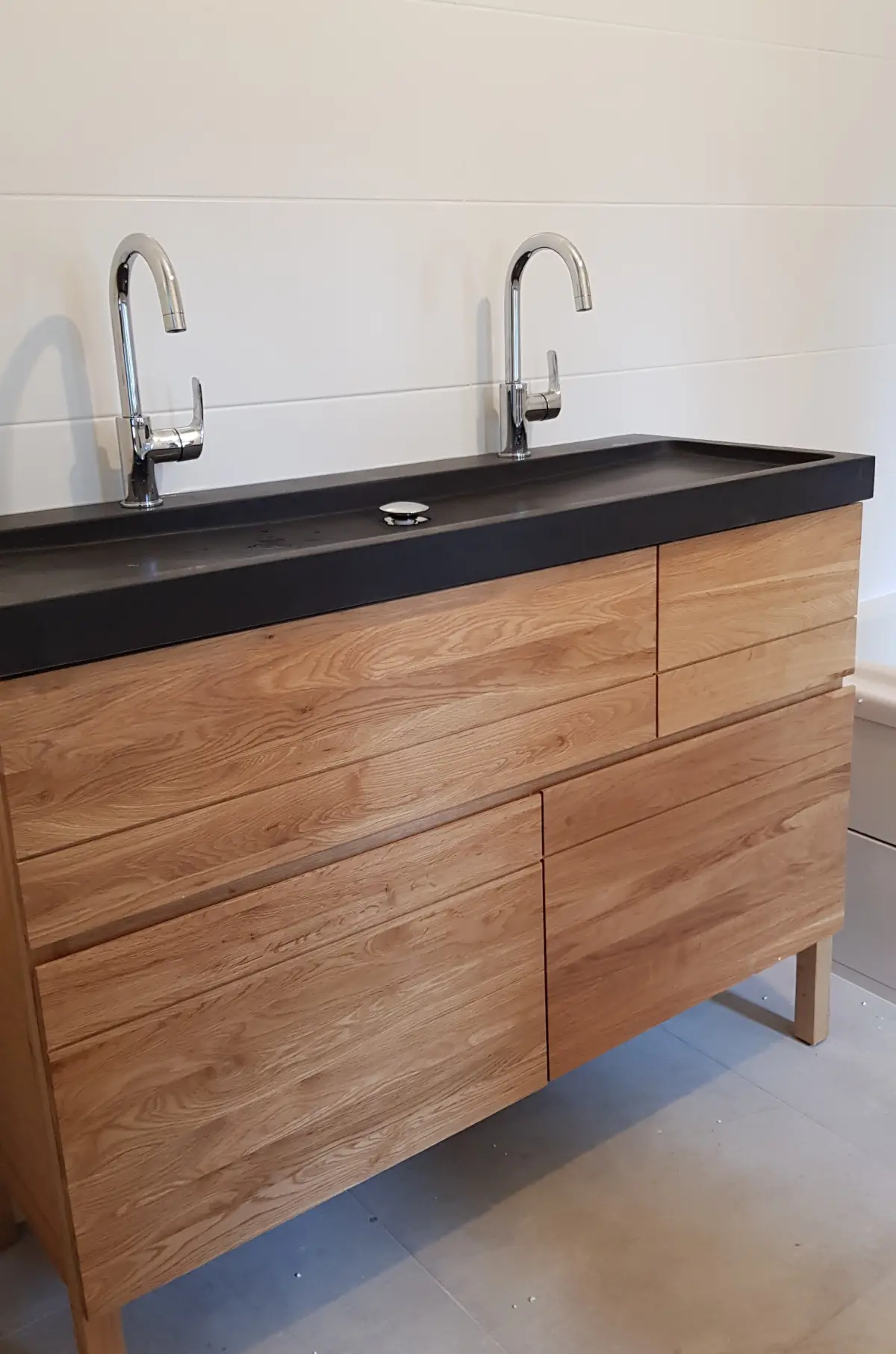 installation meuble salle de bain grenoble