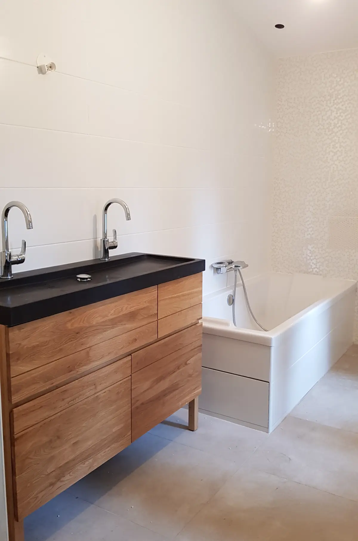 installation salle de bain grenoble