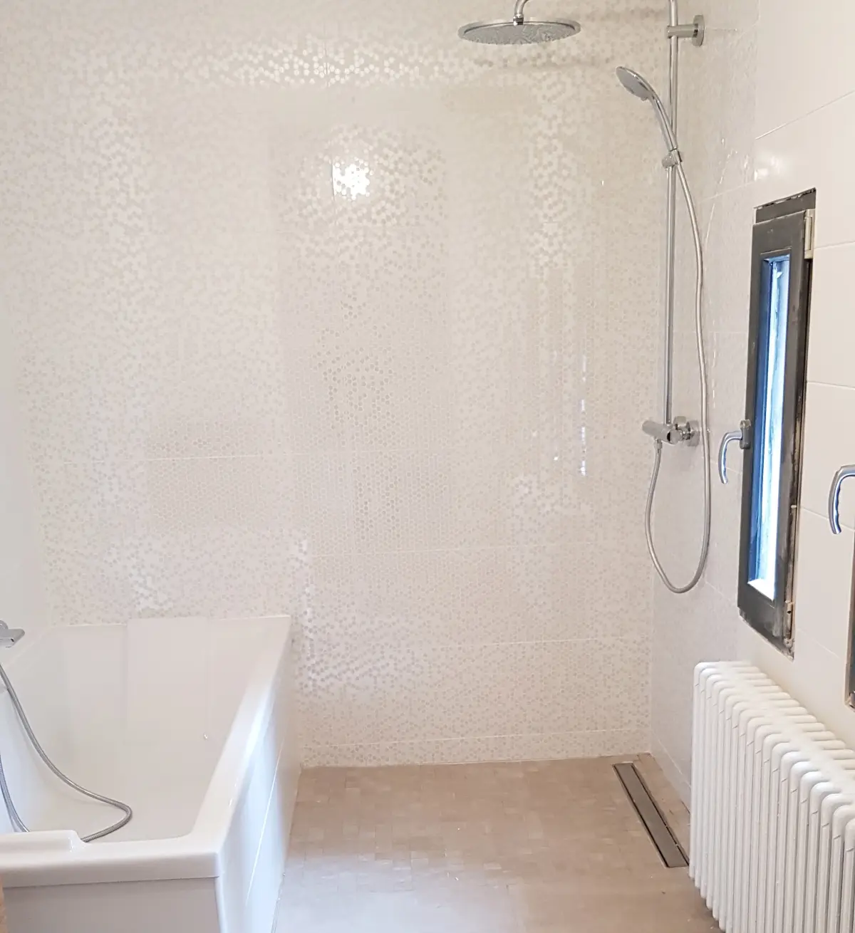 renovation salle de bain grenoble