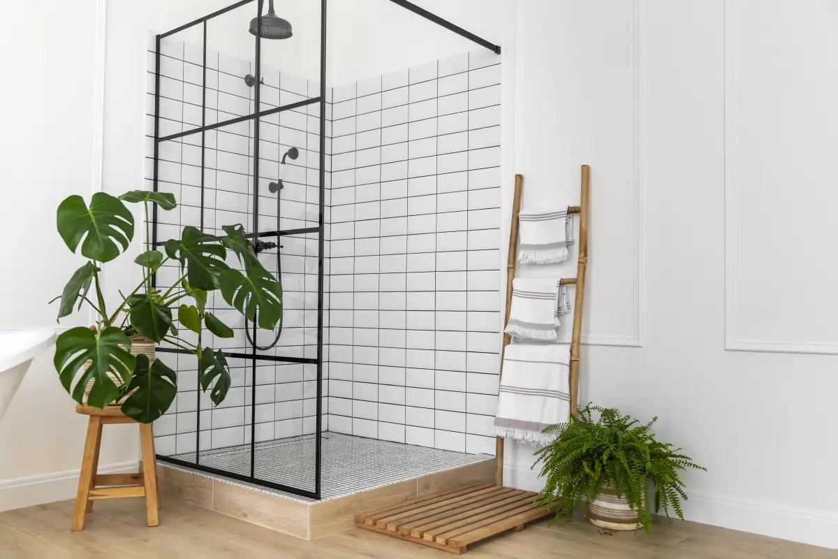 Rénovation salle de bain Grenoble