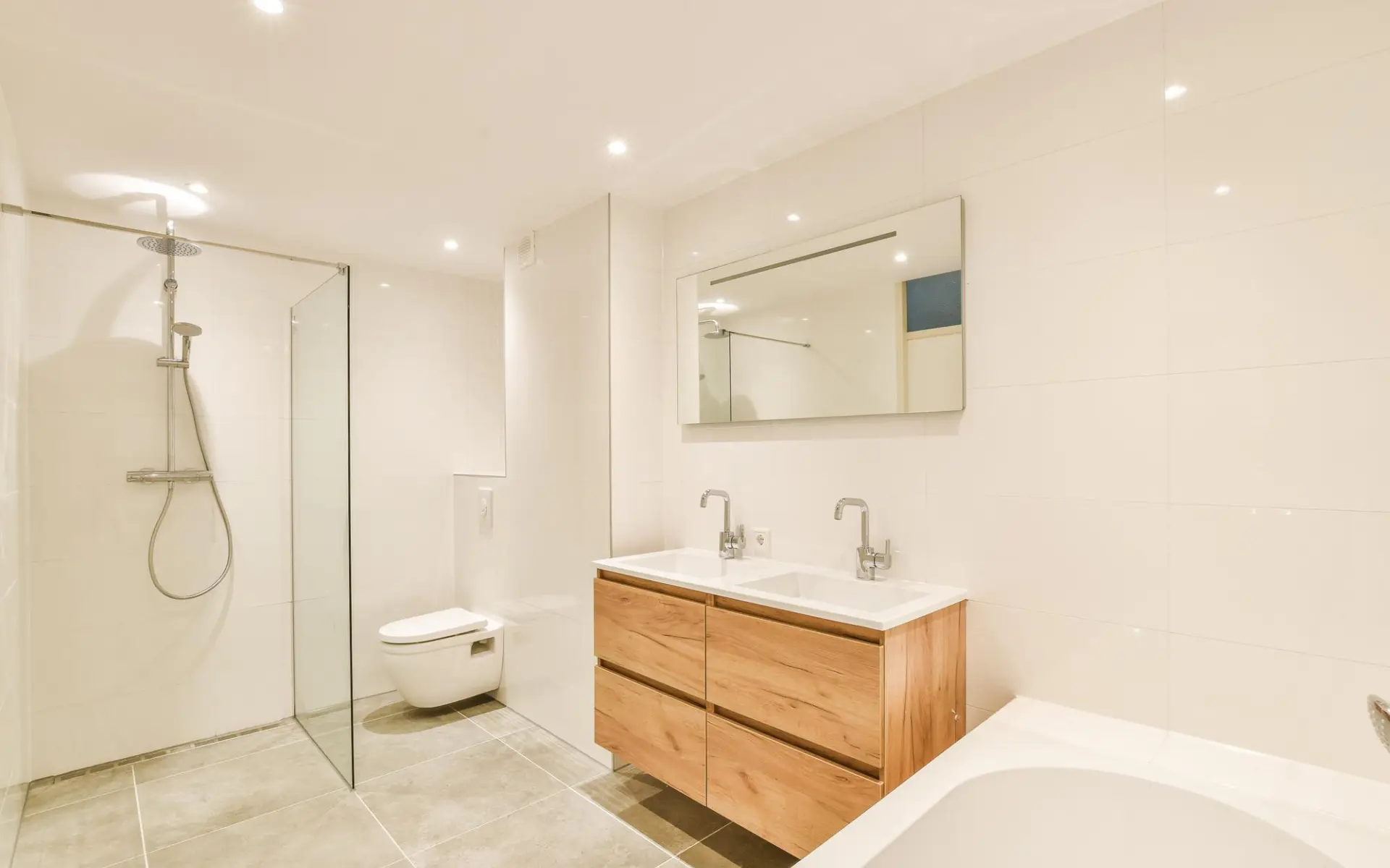 Salle de bain Grenoble