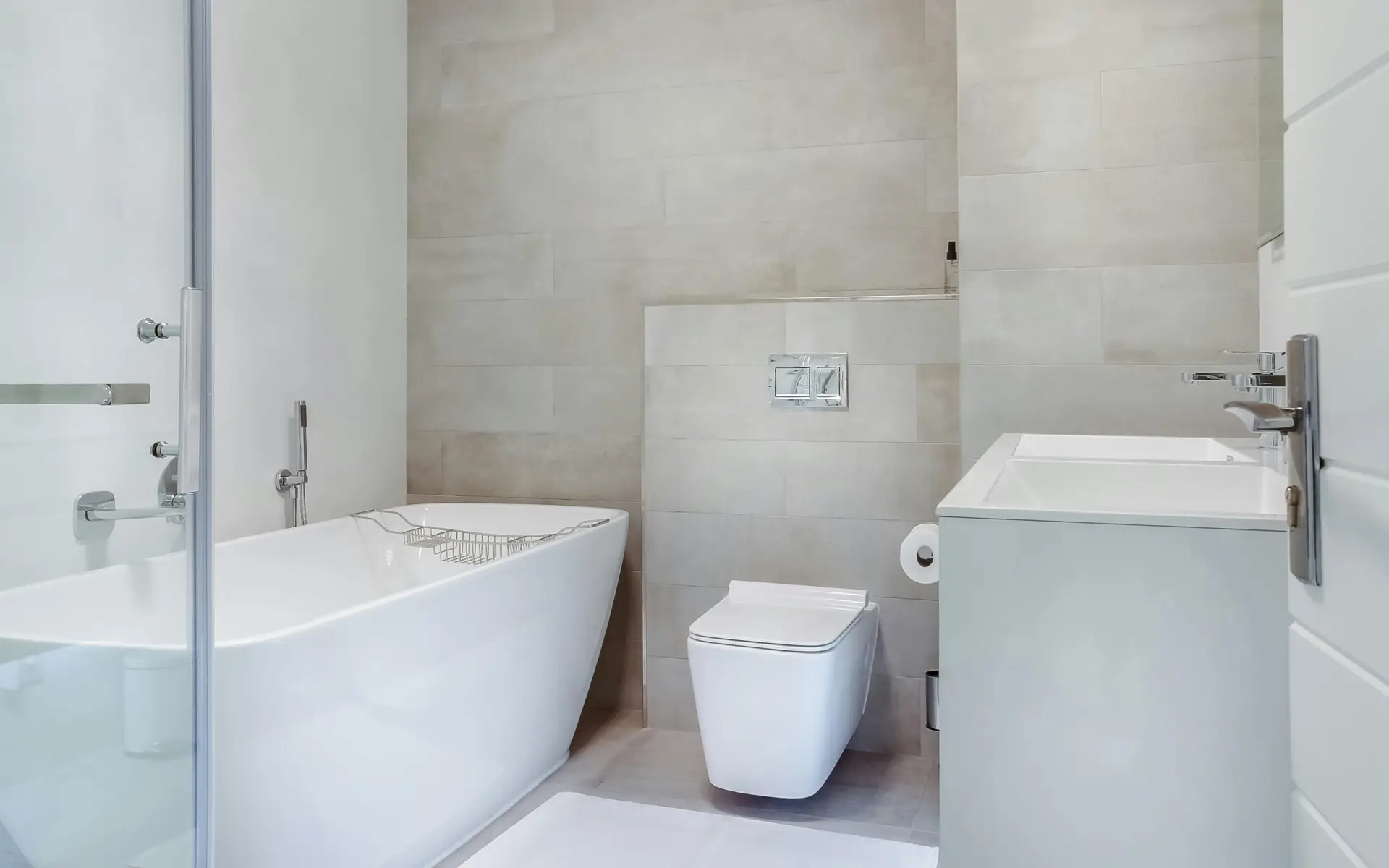 Salle de bain Grenoble