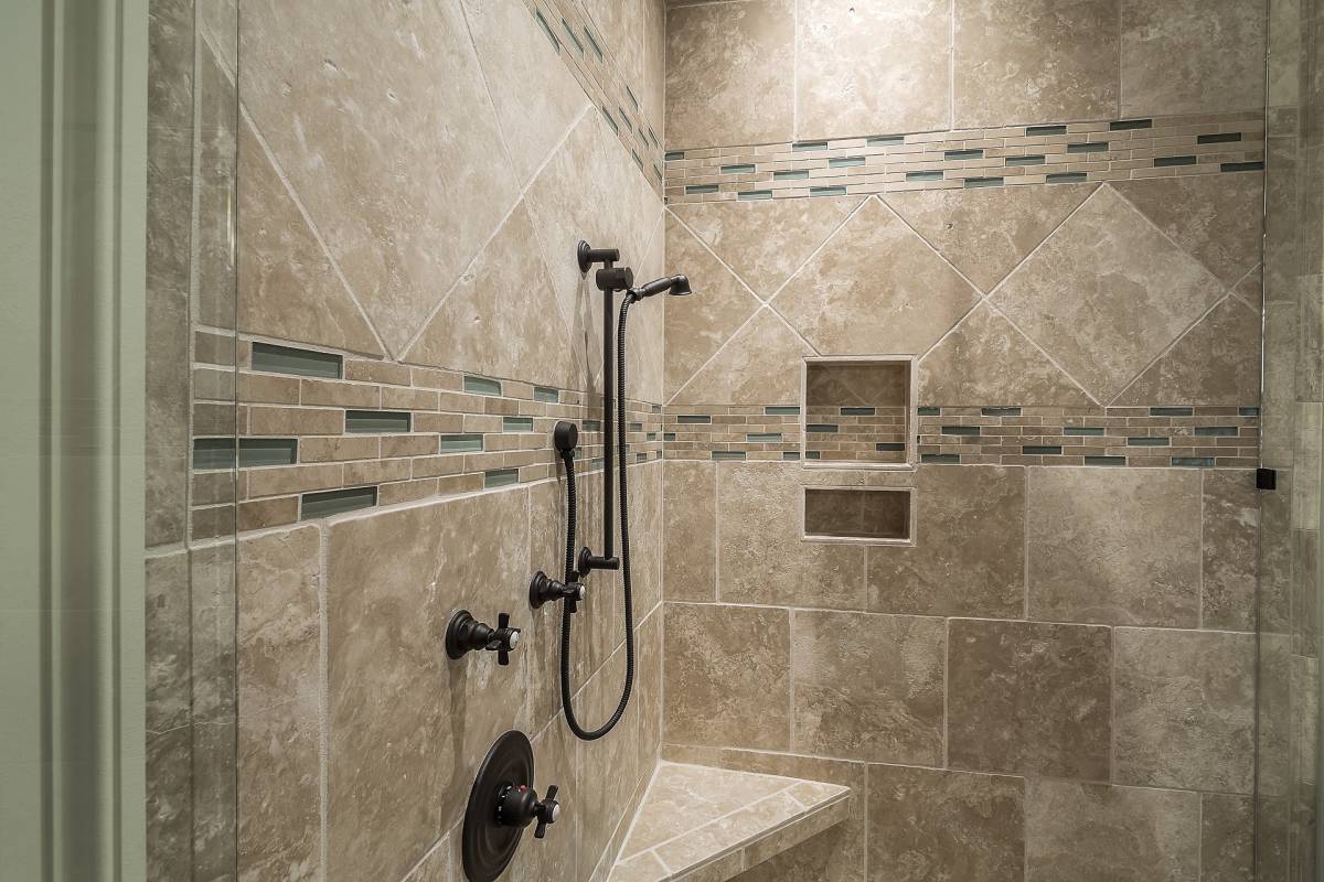 Changer douche salle de bain Grenoble