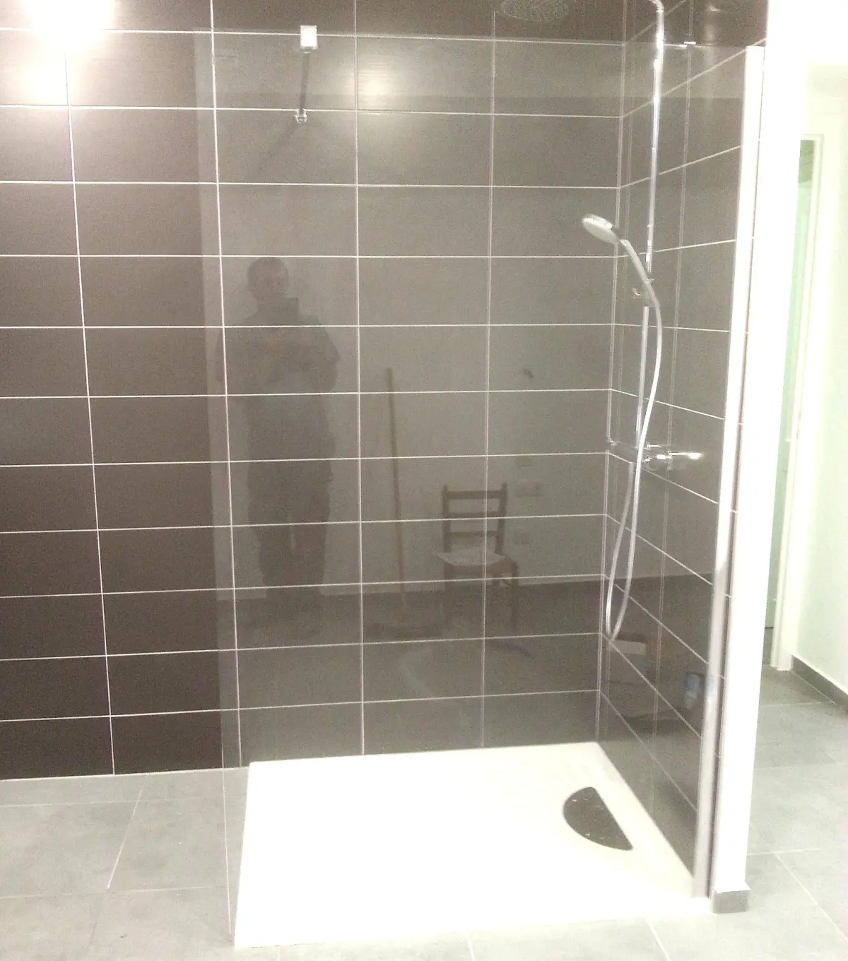 rénovation salle de bain grenoble