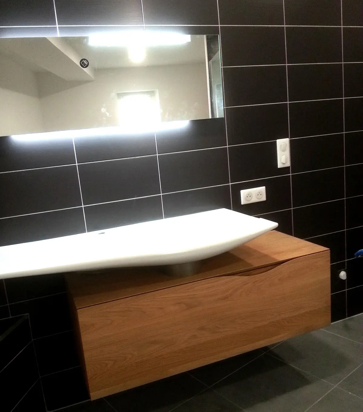 rénovation salle de bain grenoble