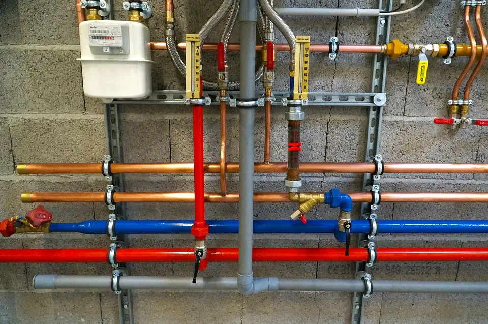 remplacement chauffe-eau saint-egreve