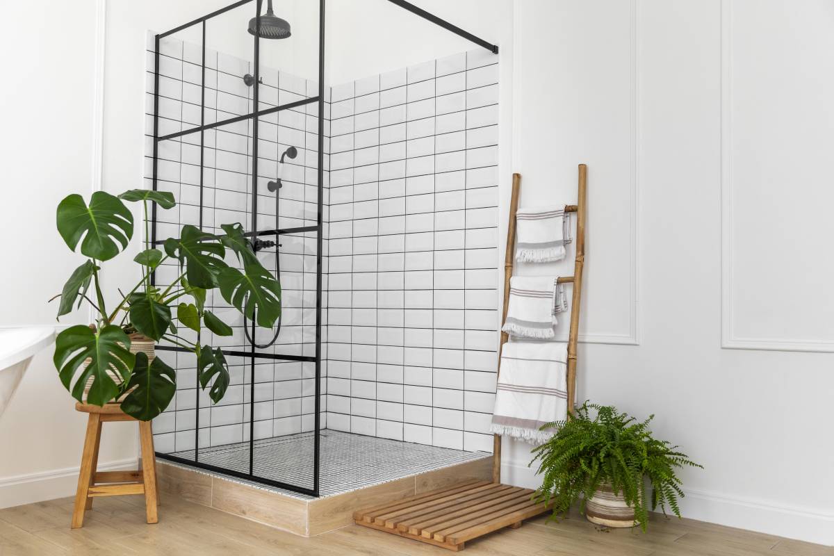Rénovation salle de bain Grenoble