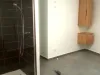 creer douche  salle de bain grenoble